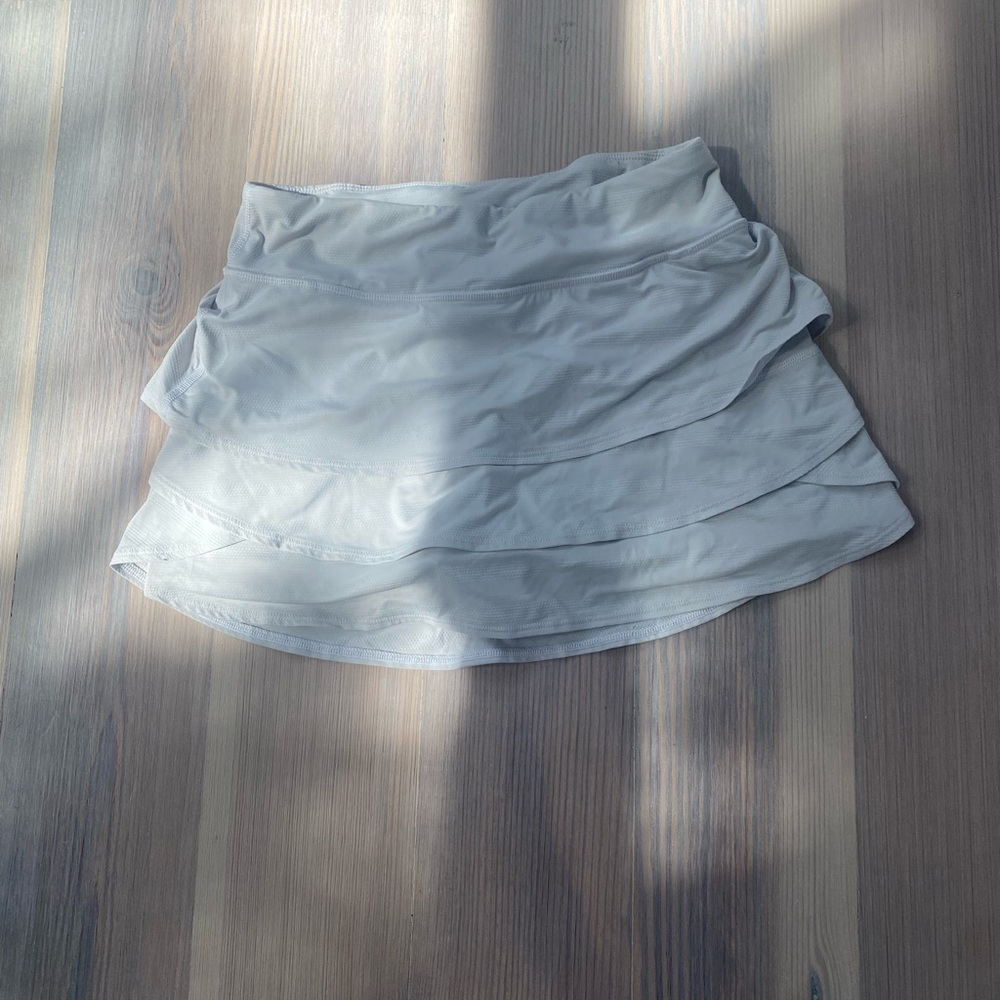 athleta skirt